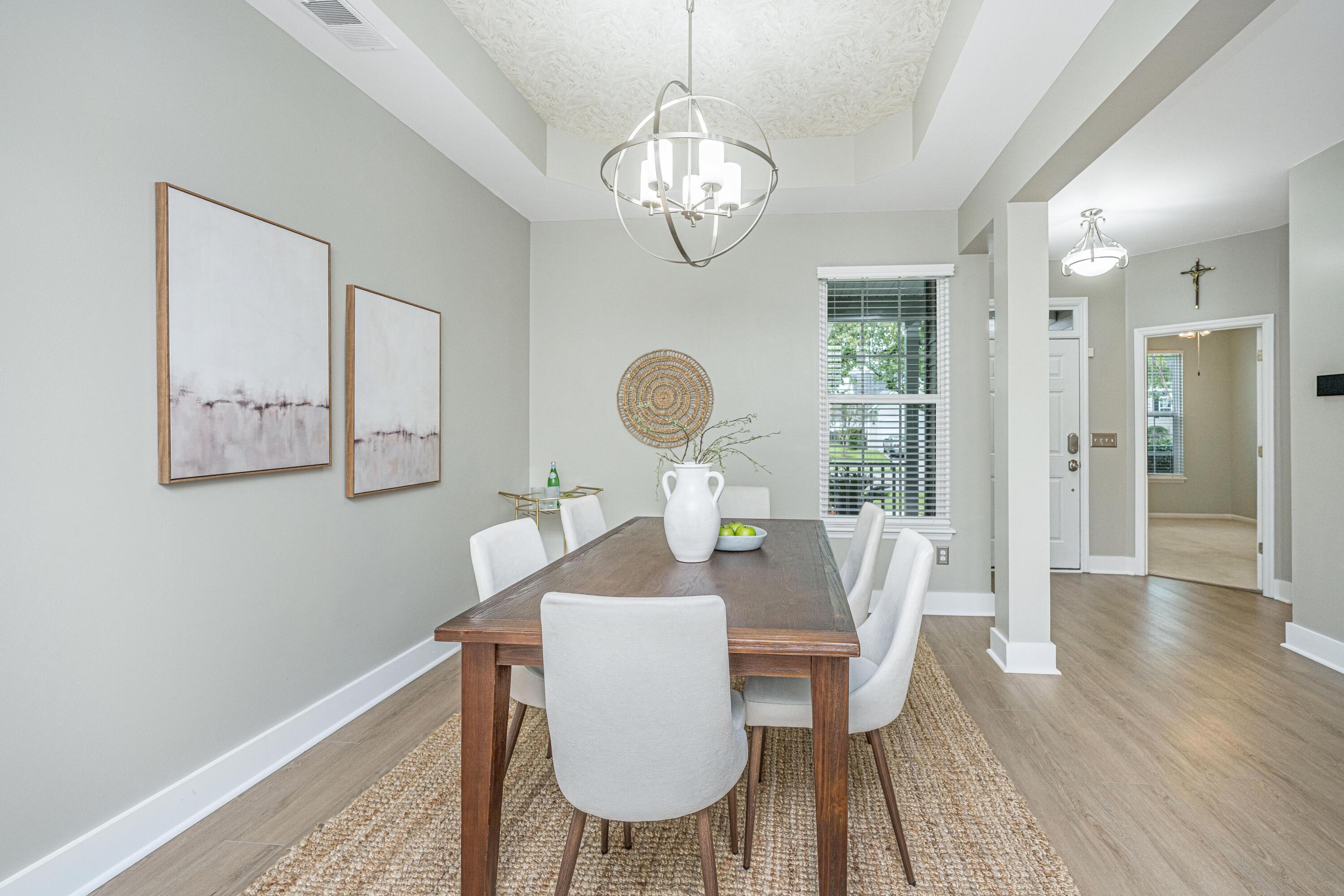 110 Cabrill Drive
