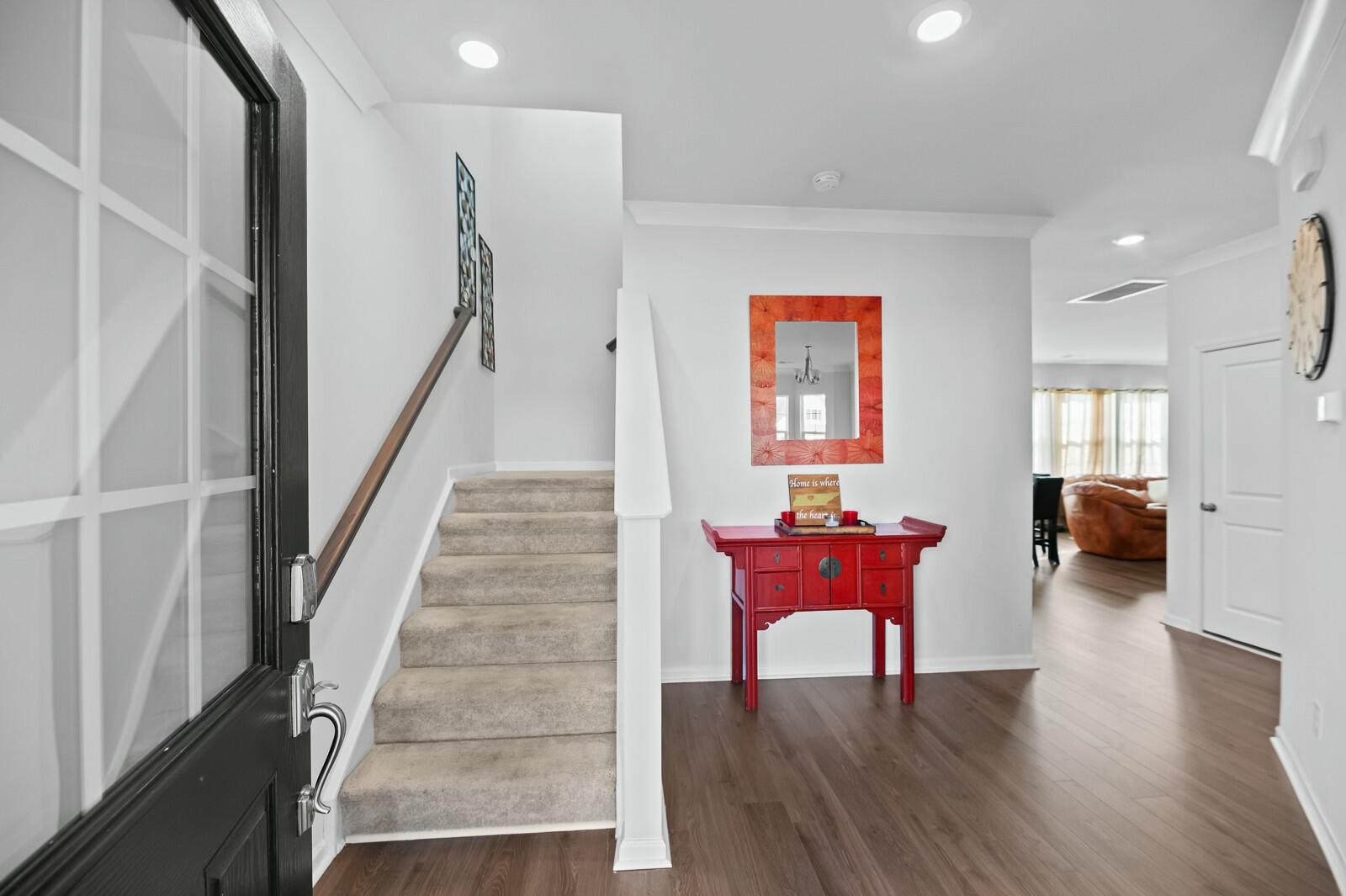 1105 Mossy Rock Drive