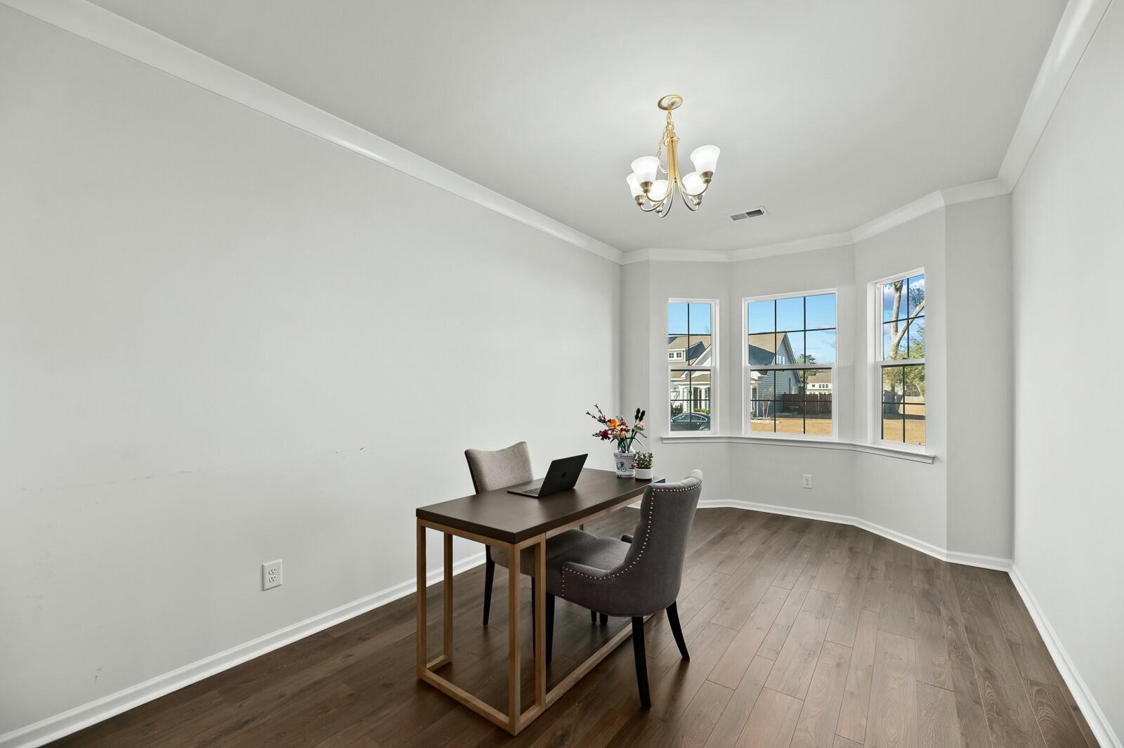 1105 Mossy Rock Drive