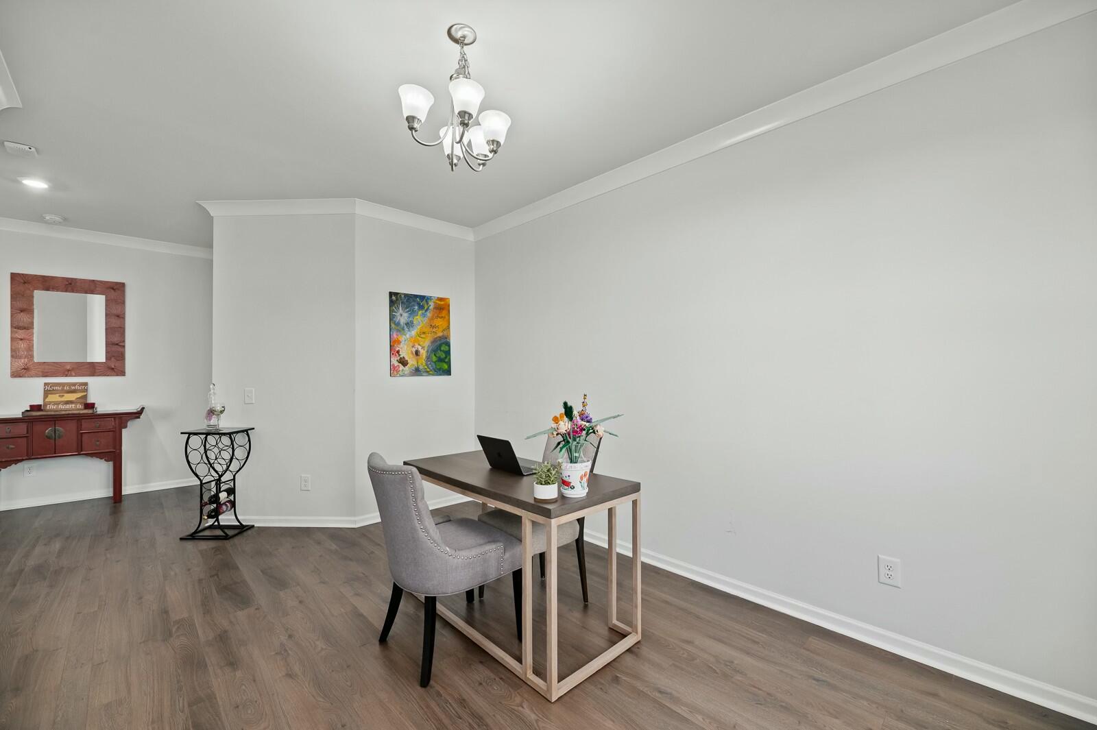 1105 Mossy Rock Drive