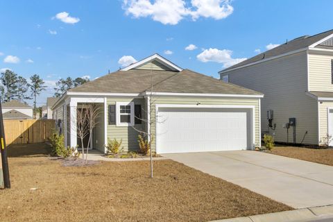 A home in Summerville