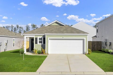 A home in Summerville