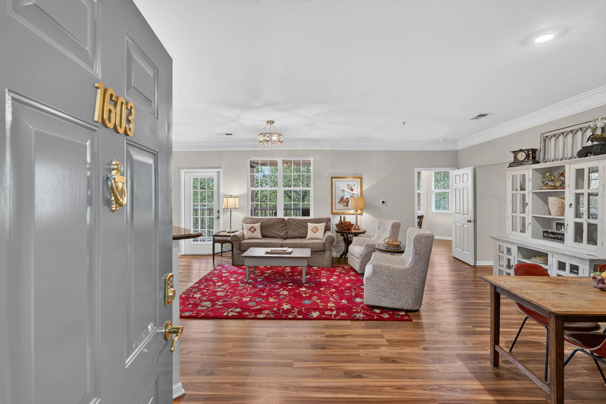 1603 Cambridge Lakes Drive Unit Unit 308e