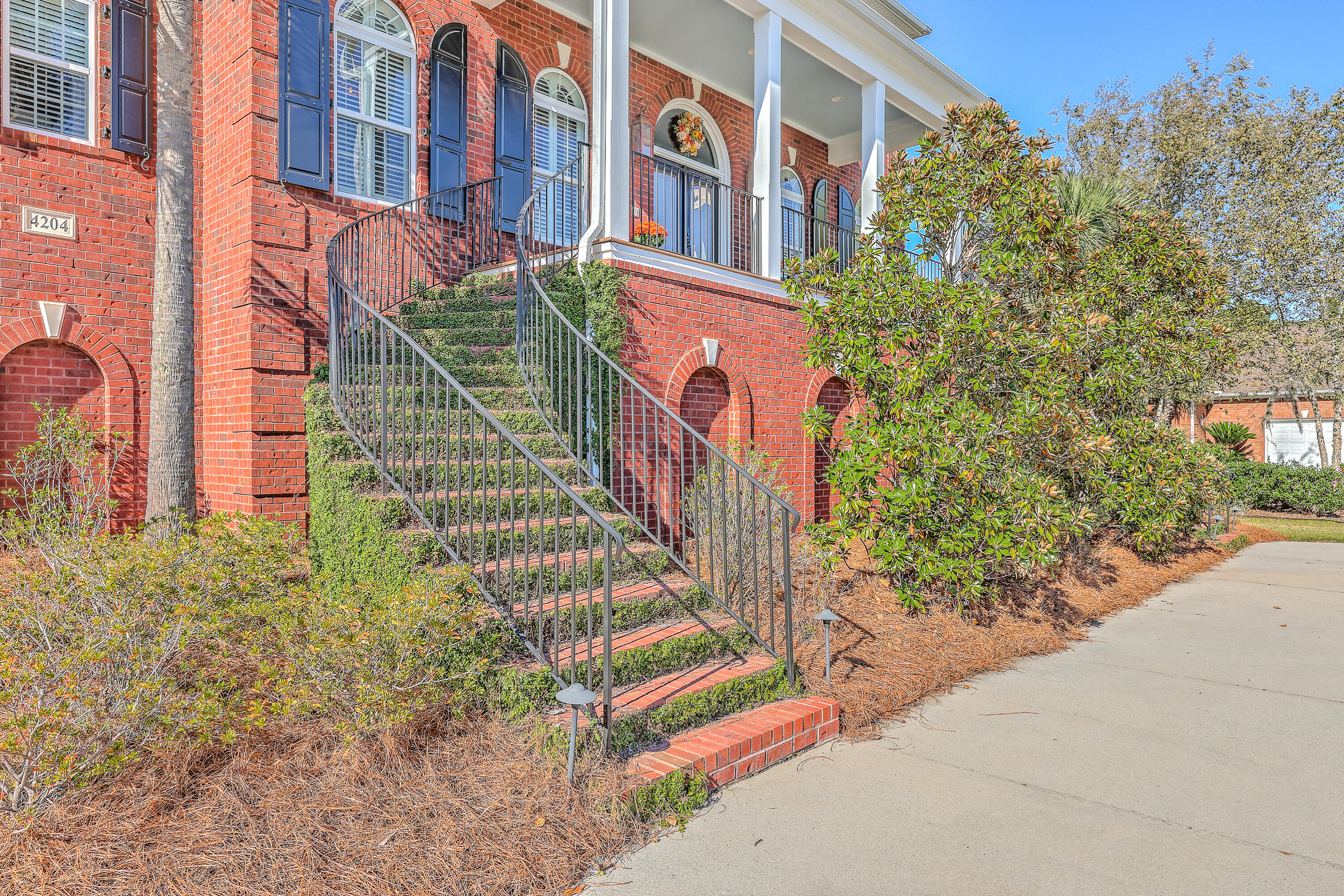 4204 Club Course Drive