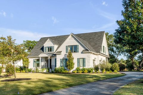 A home in Charleston