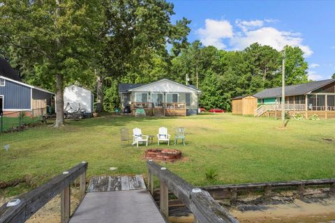 A home in Manning