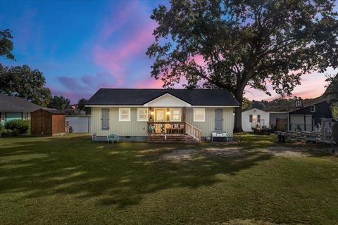 A home in Manning