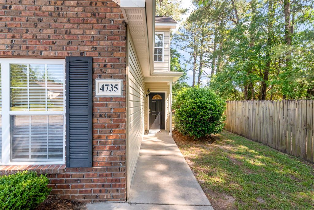 Photo of 4735 Skillmaster Court, North Charleston, SC 29418 (MLS # 25032585)