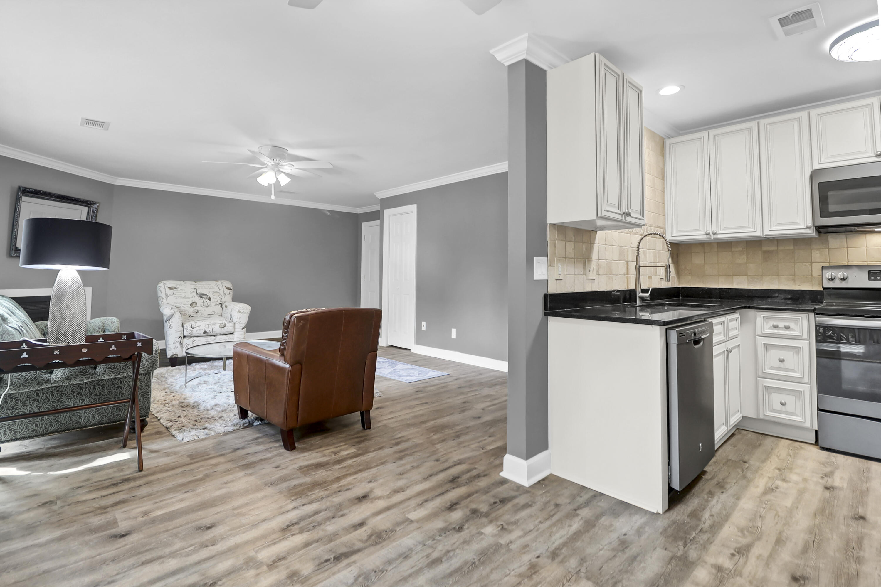 7911 Windfern Court 1502