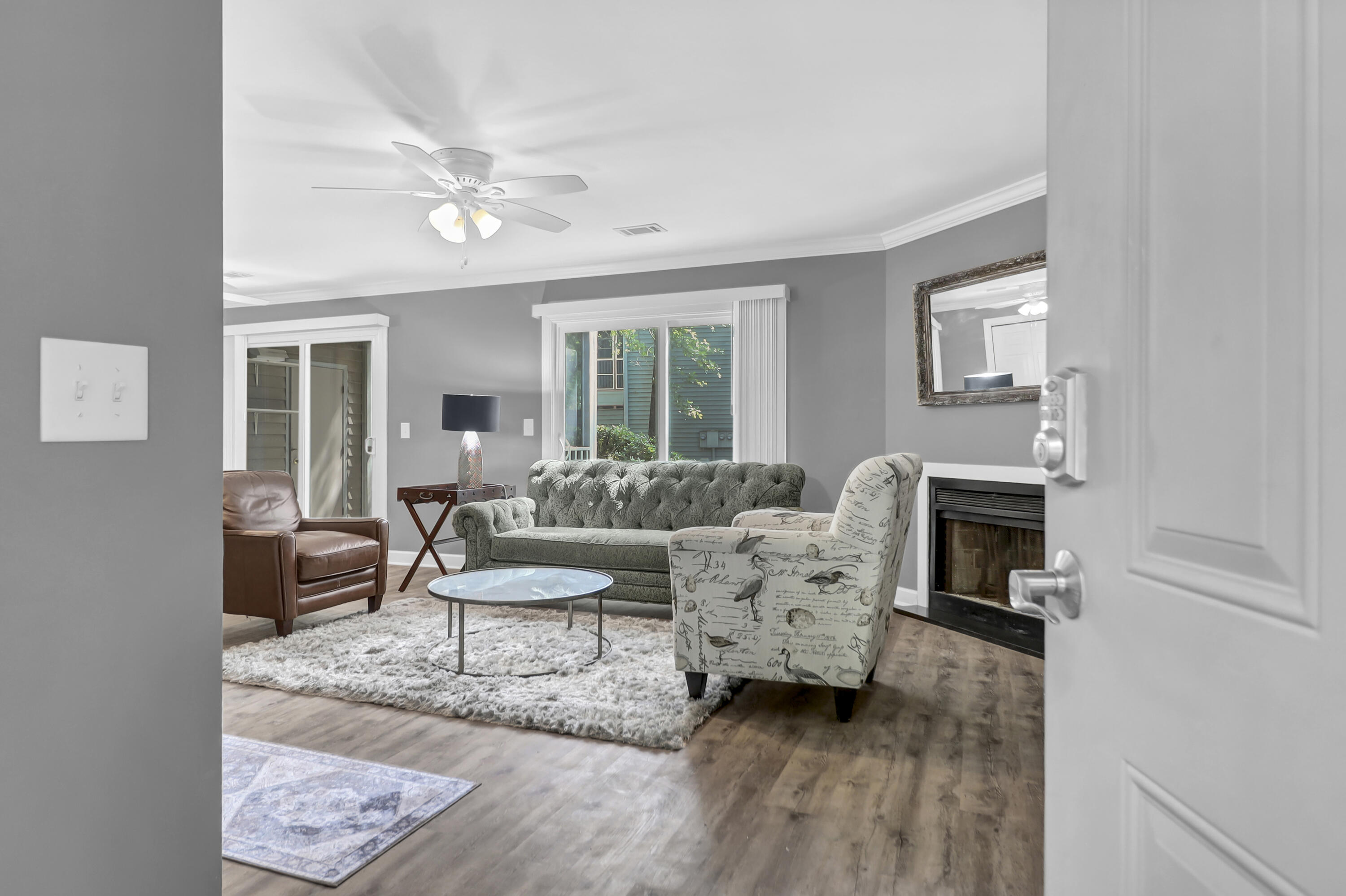 7911 Windfern Court 1502
