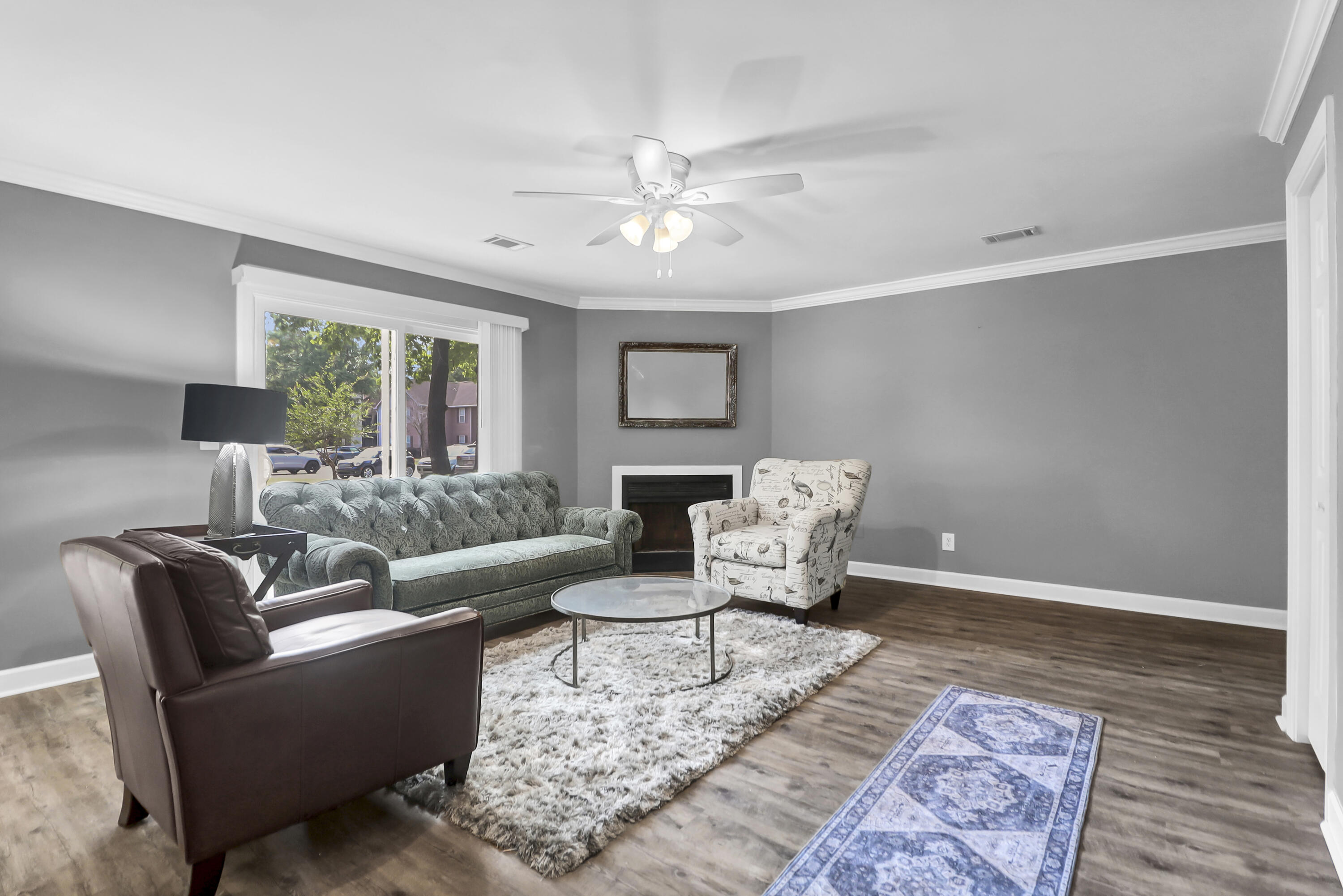 7911 Windfern Court 1502