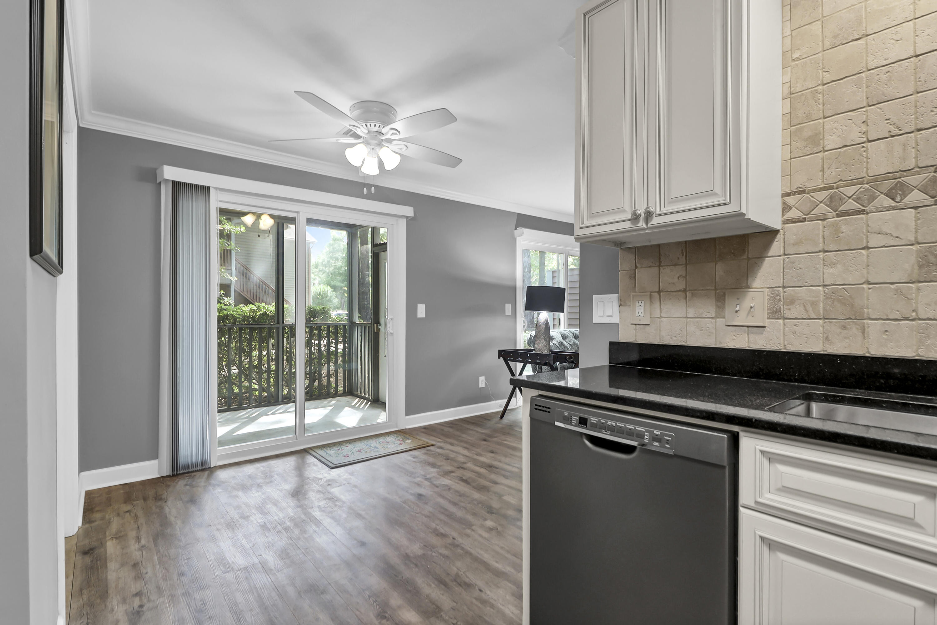 7911 Windfern Court 1502