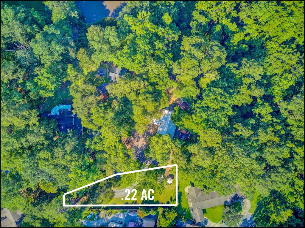 Photo of 0 W Constellation Drive, North Charleston, SC 29418 (MLS # 25022824)