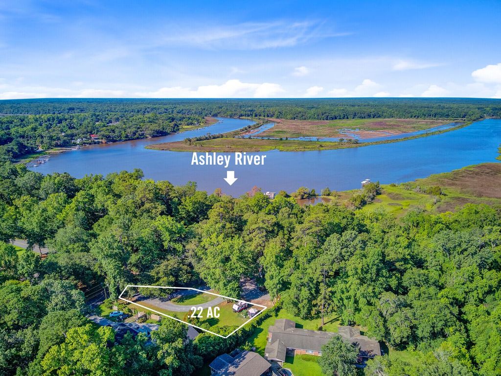 Photo of 0 W Constellation Drive, North Charleston, SC 29418 (MLS # 25022824)