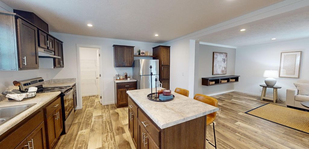 Photo of 548 Evangelist Drive, Early Branch, SC 29916 (MLS # 26004505)