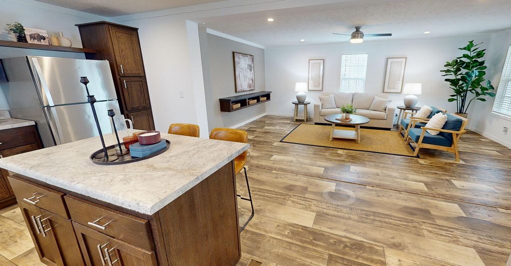 Photo of 548 Evangelist Drive, Early Branch, SC 29916 (MLS # 26004505)