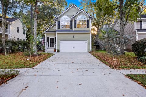 A home in Charleston