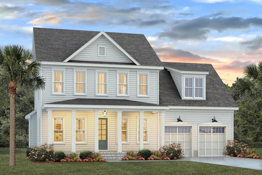 Photo of 414 Wood Lilly Loop, Summerville, SC 29486 (MLS # 25023754)