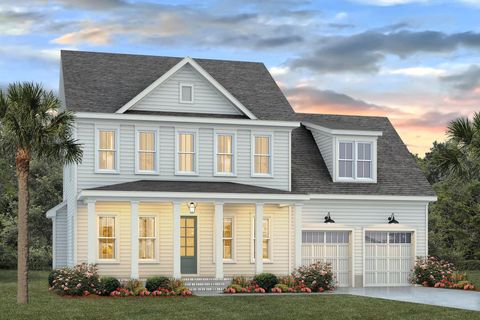 414 Wood Lilly Loop Summerville SC 29486