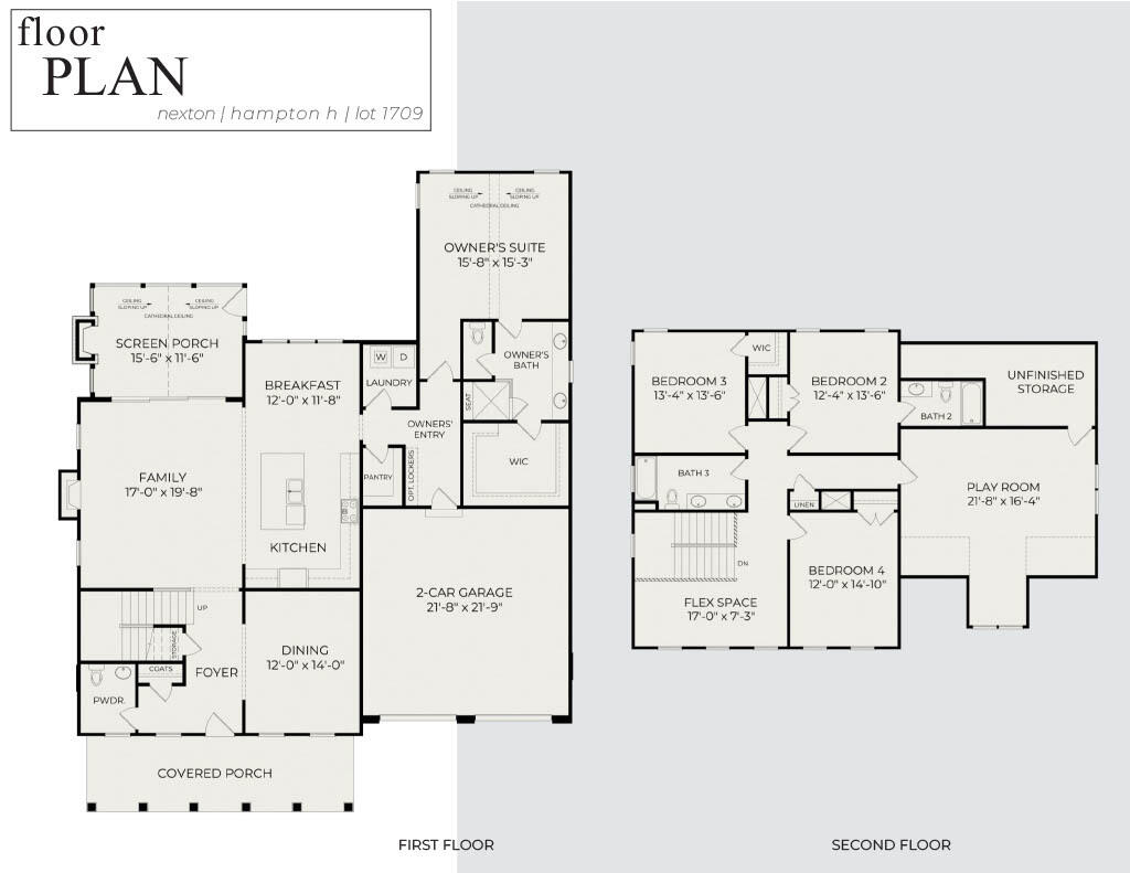 414 Wood Lilly Loop