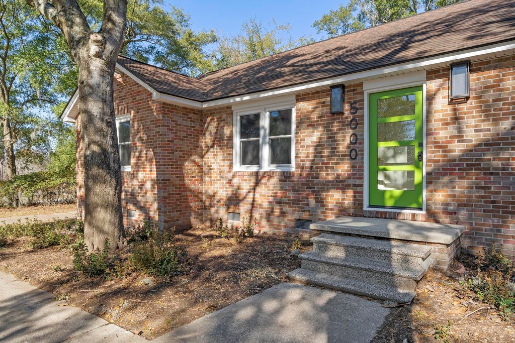 Photo of 5000 Lancaster Street, North Charleston, SC 29405 (MLS # 25032937)