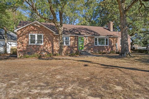 5000 Lancaster Street North Charleston SC 29405