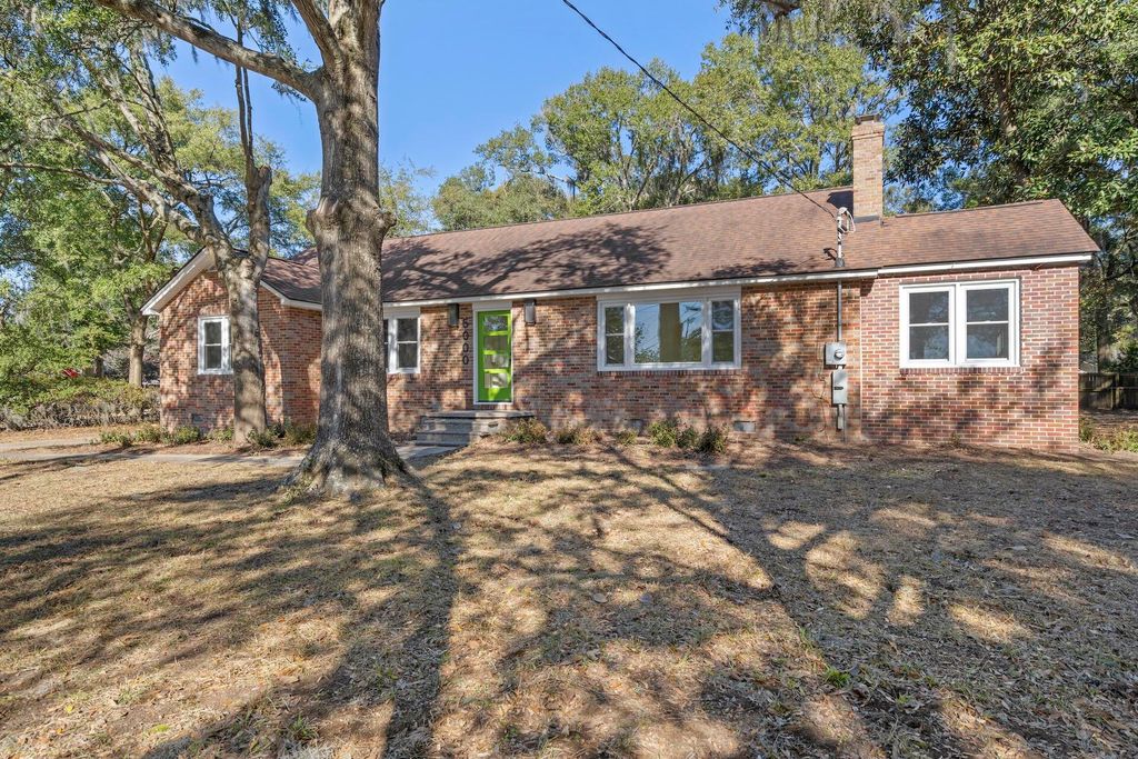 Photo of 5000 Lancaster Street, North Charleston, SC 29405 (MLS # 25032937)