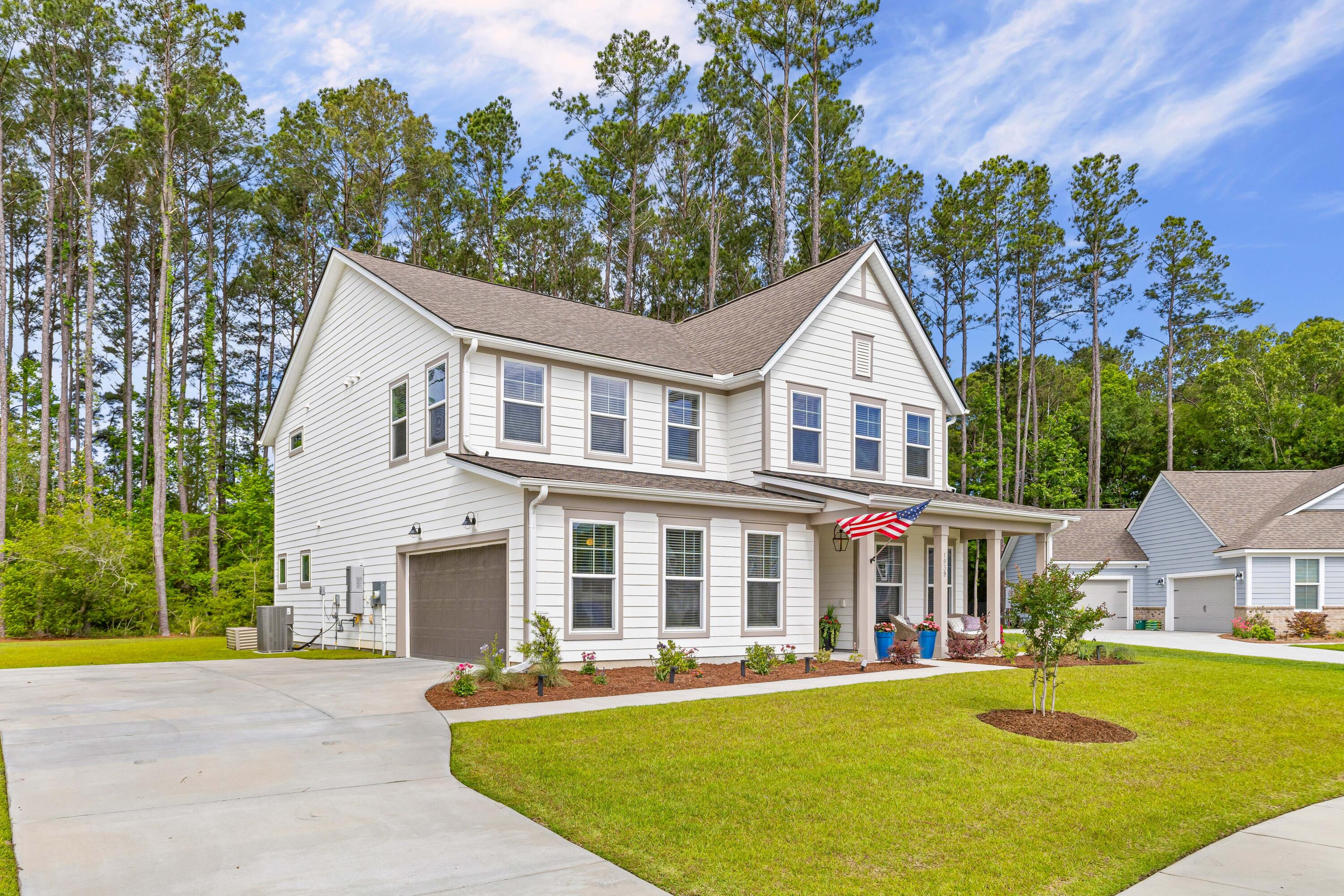 1939 Parish House Circle