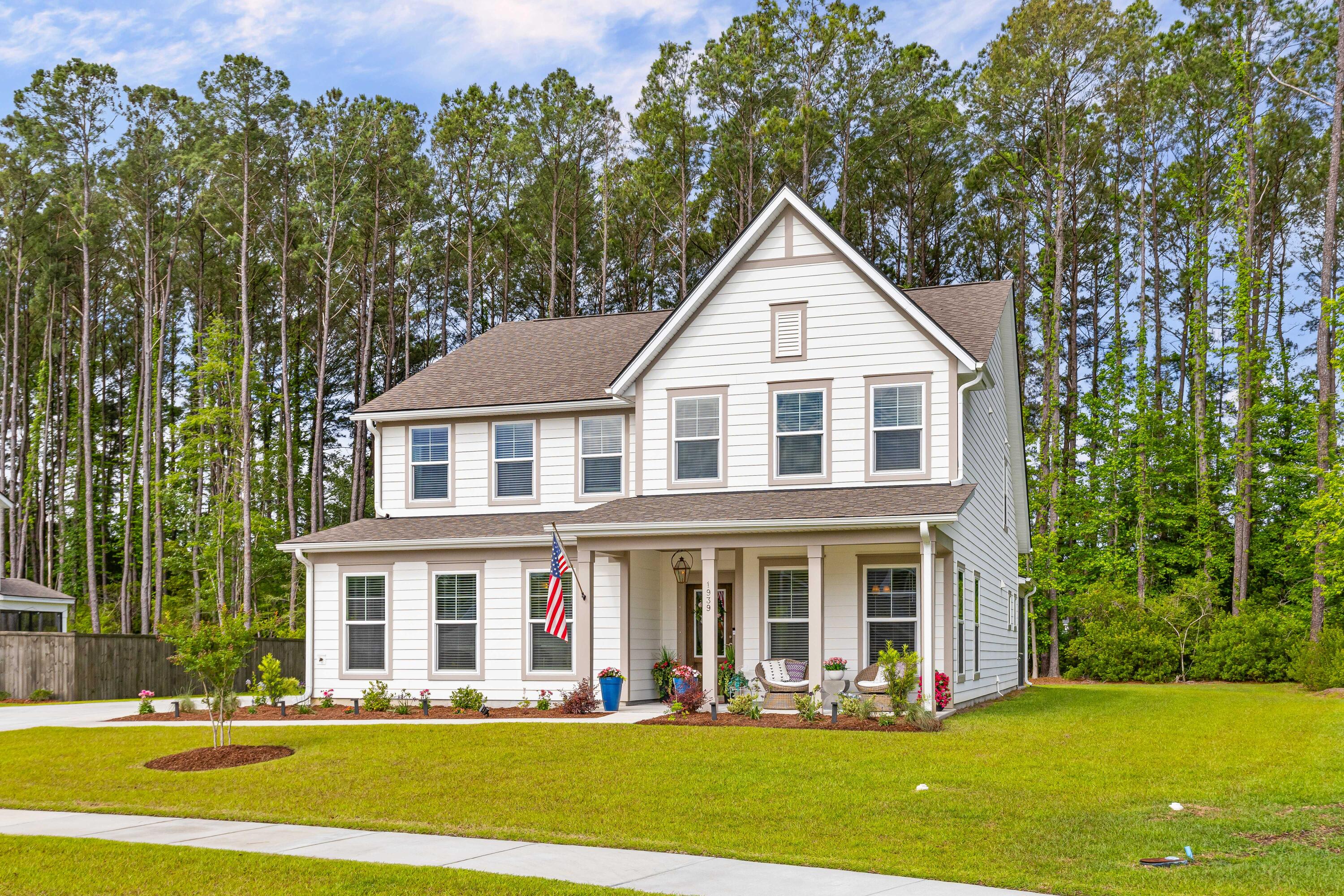 1939 Parish House Circle