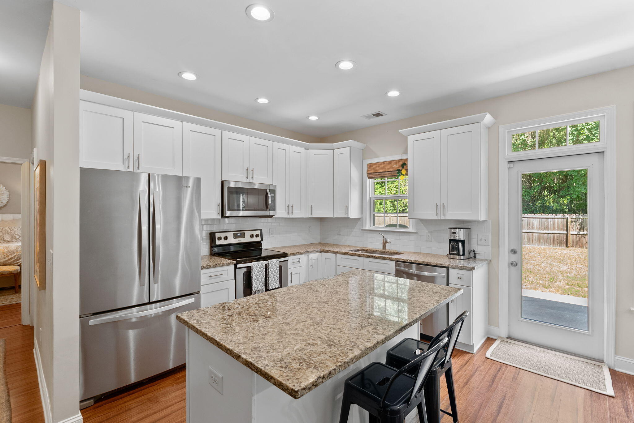 3362 Berryhill Road