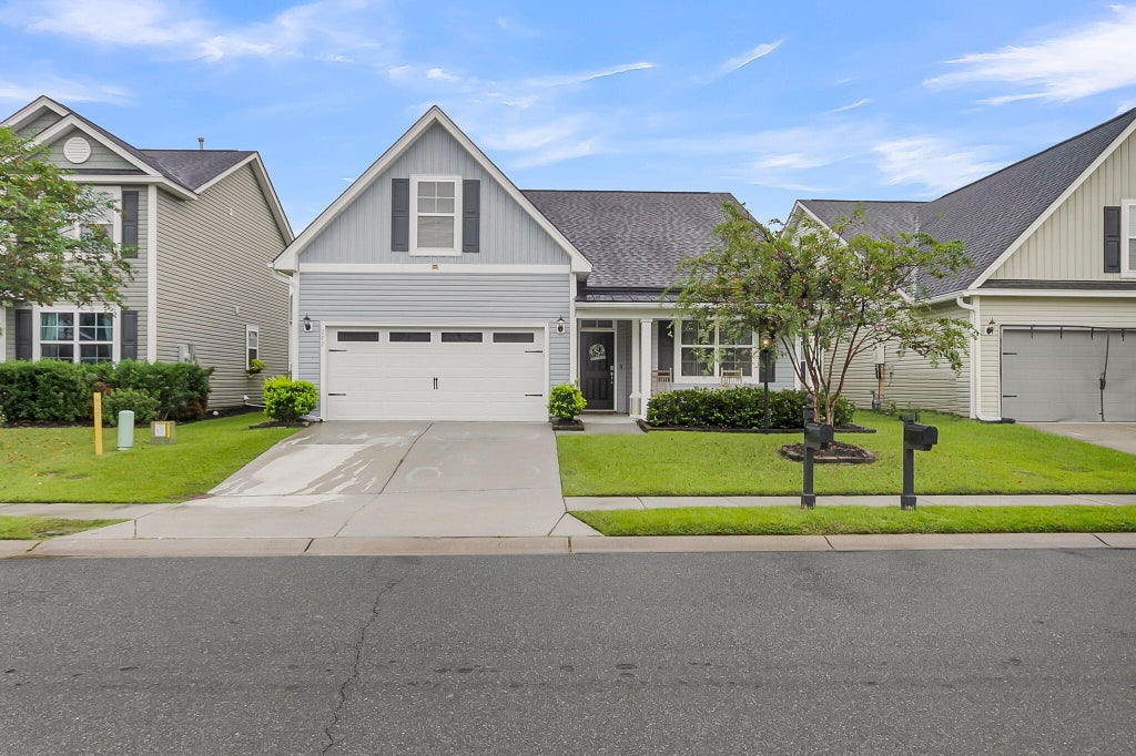 Photo of 111 Cooks Rest Lane, Moncks Corner, SC 29461 (MLS # 26027692)
