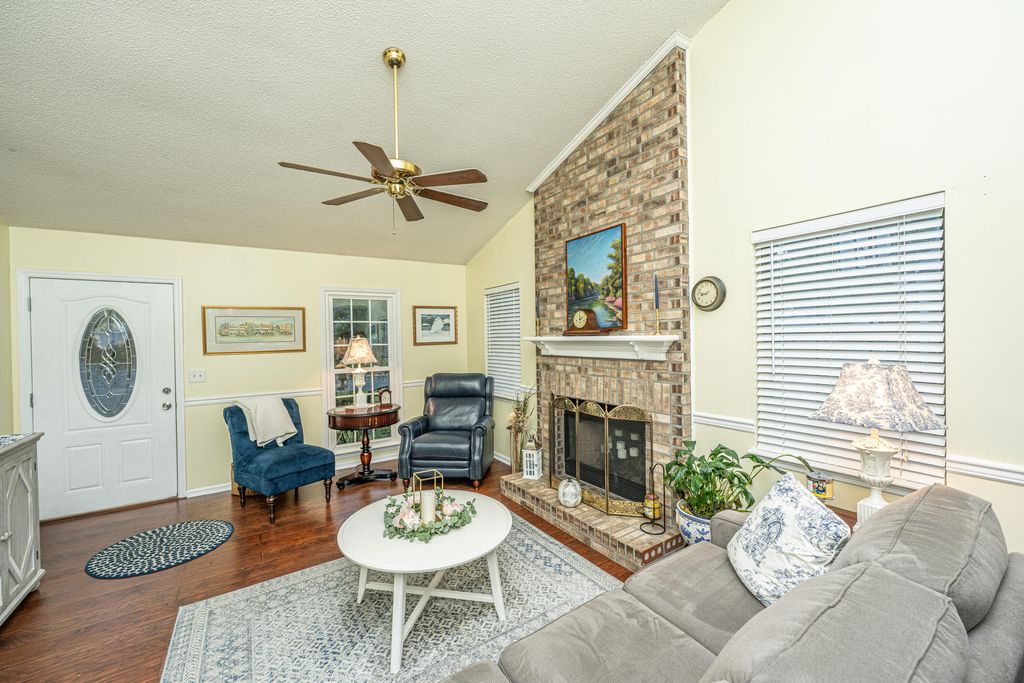 Photo of 109 Aldrich Place, Goose Creek, SC 29445 (MLS # 25029031)