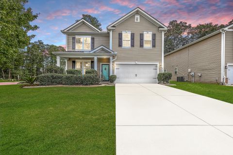 1748 Diving Duck Lane Summerville SC 29483