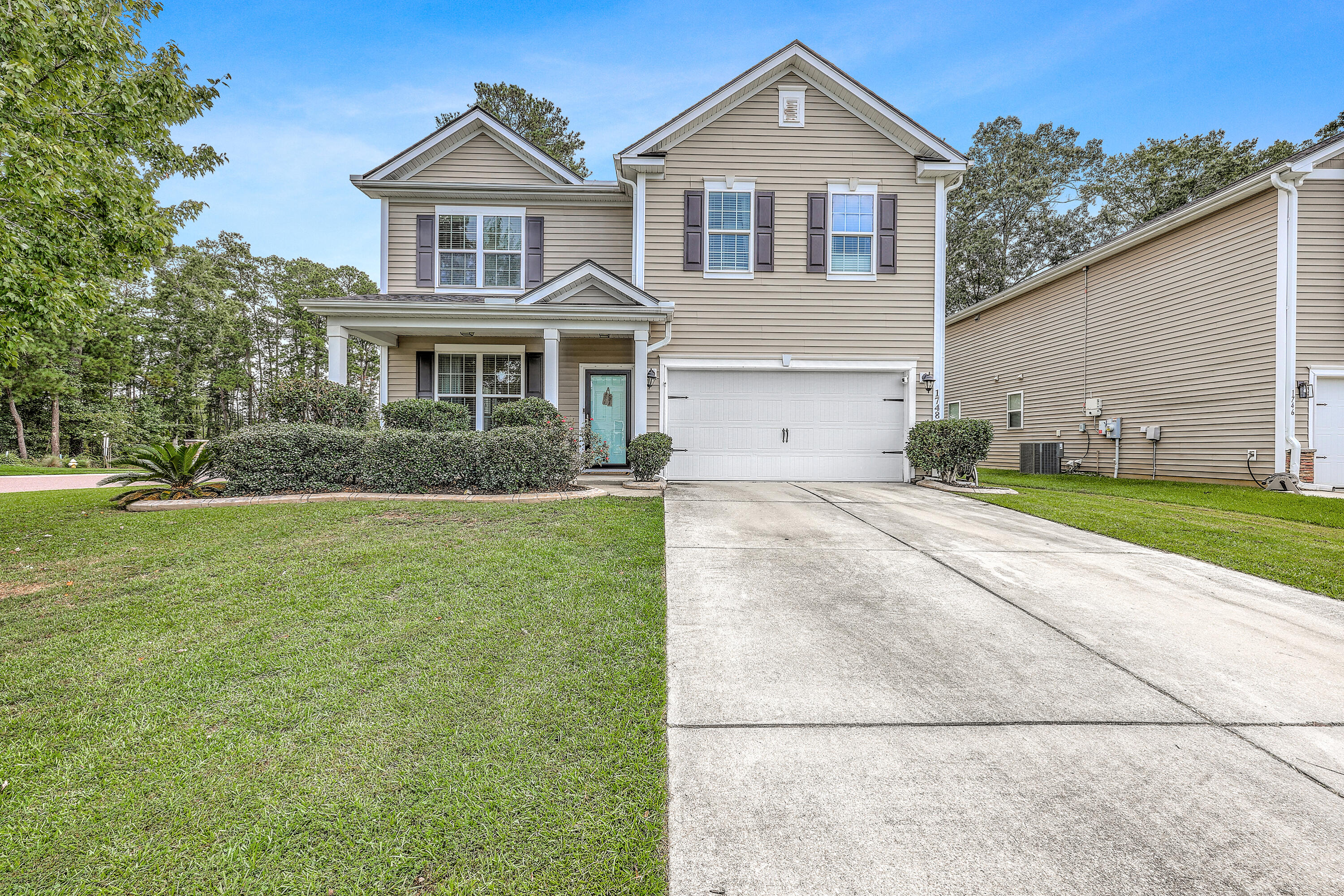 1748 Diving Duck Lane