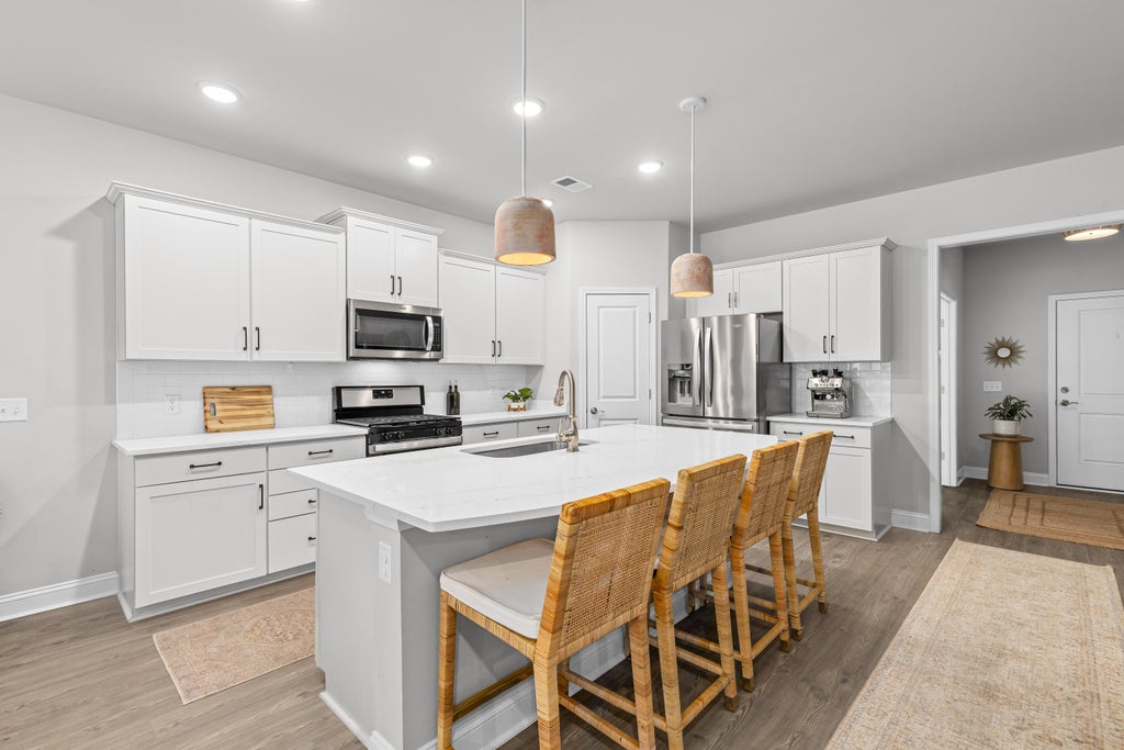 Photo of 5044 Cranesbill Way, Johns Island, SC 29455 (MLS # 26013588)