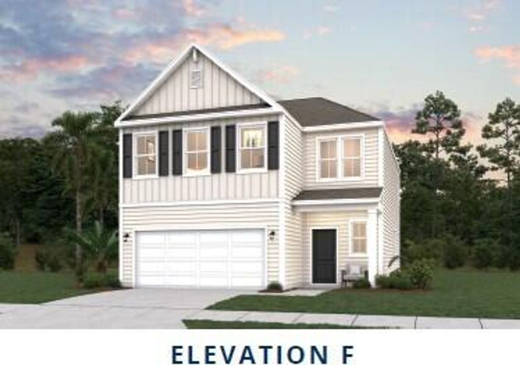 Photo of 303 Clipper Court, Summerville, SC 29486 (MLS # 25021641)