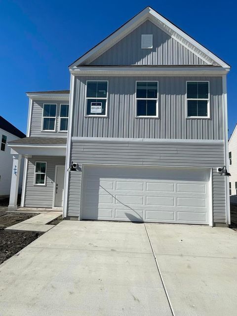 303 Clipper Court Summerville SC 29486