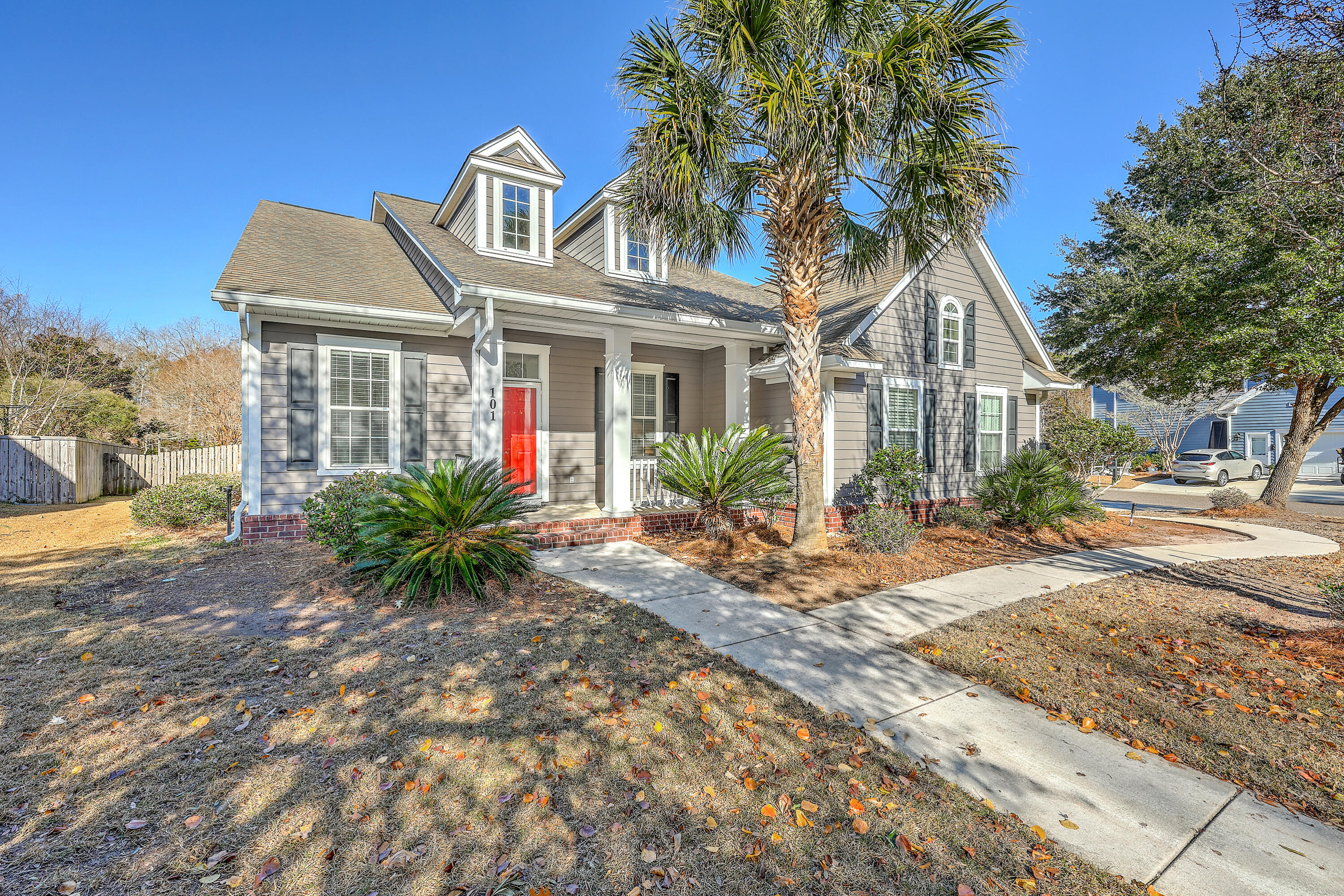101 Duck Pond Court