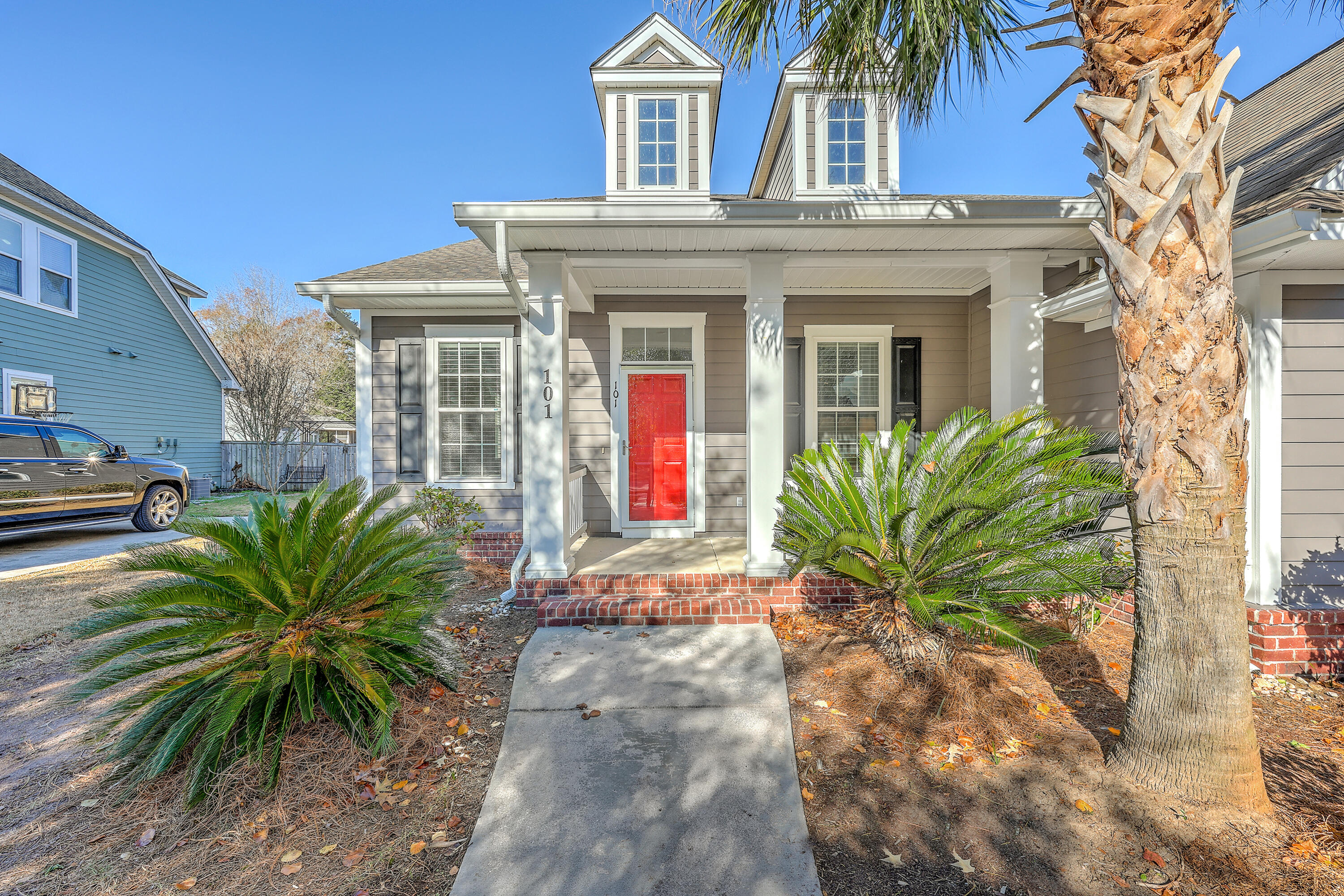 101 Duck Pond Court