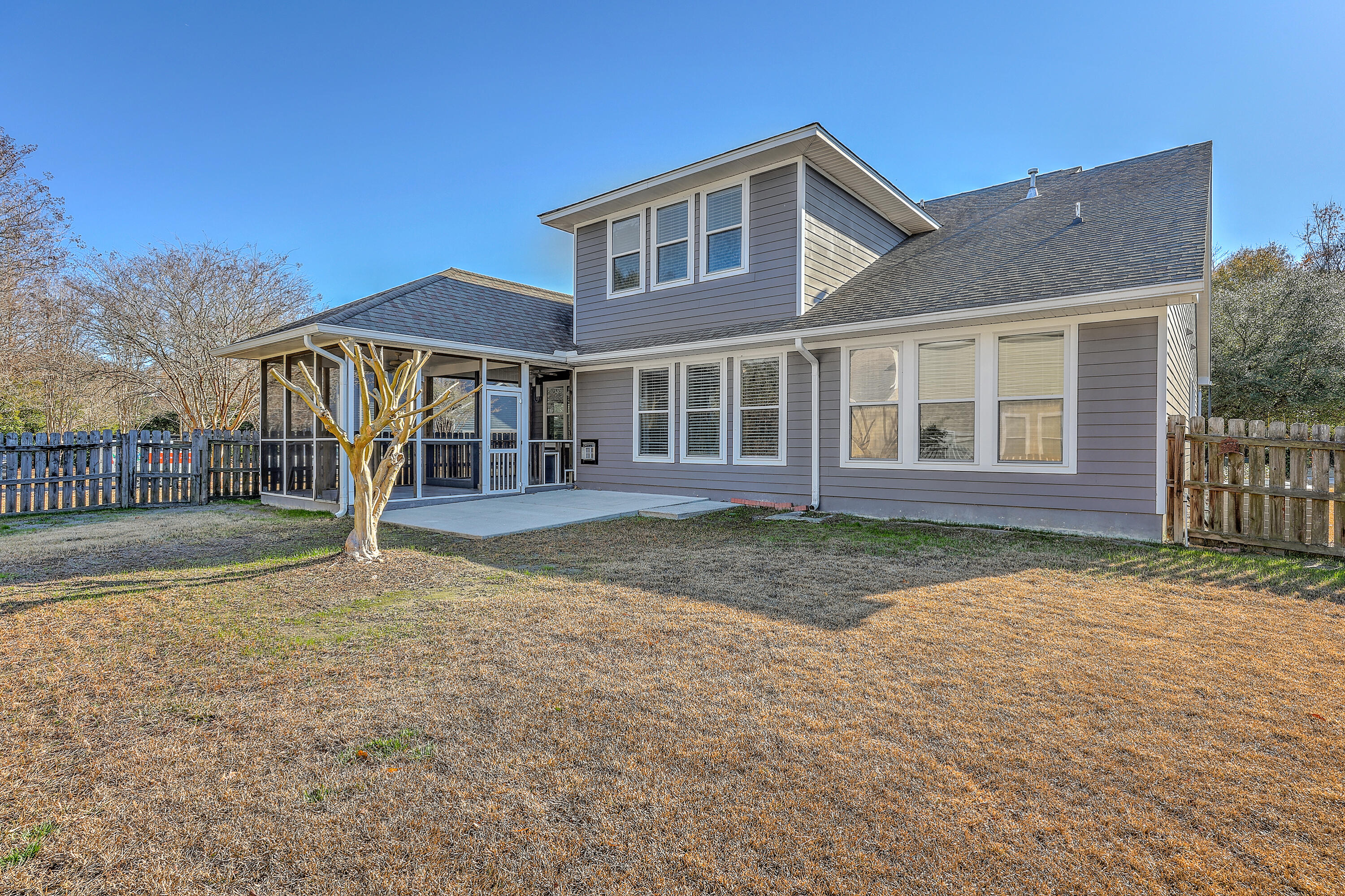 101 Duck Pond Court
