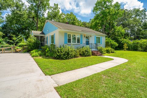 Photo of 1763 Brantley Drive, Charleston, SC 29412 (MLS # 25019881)