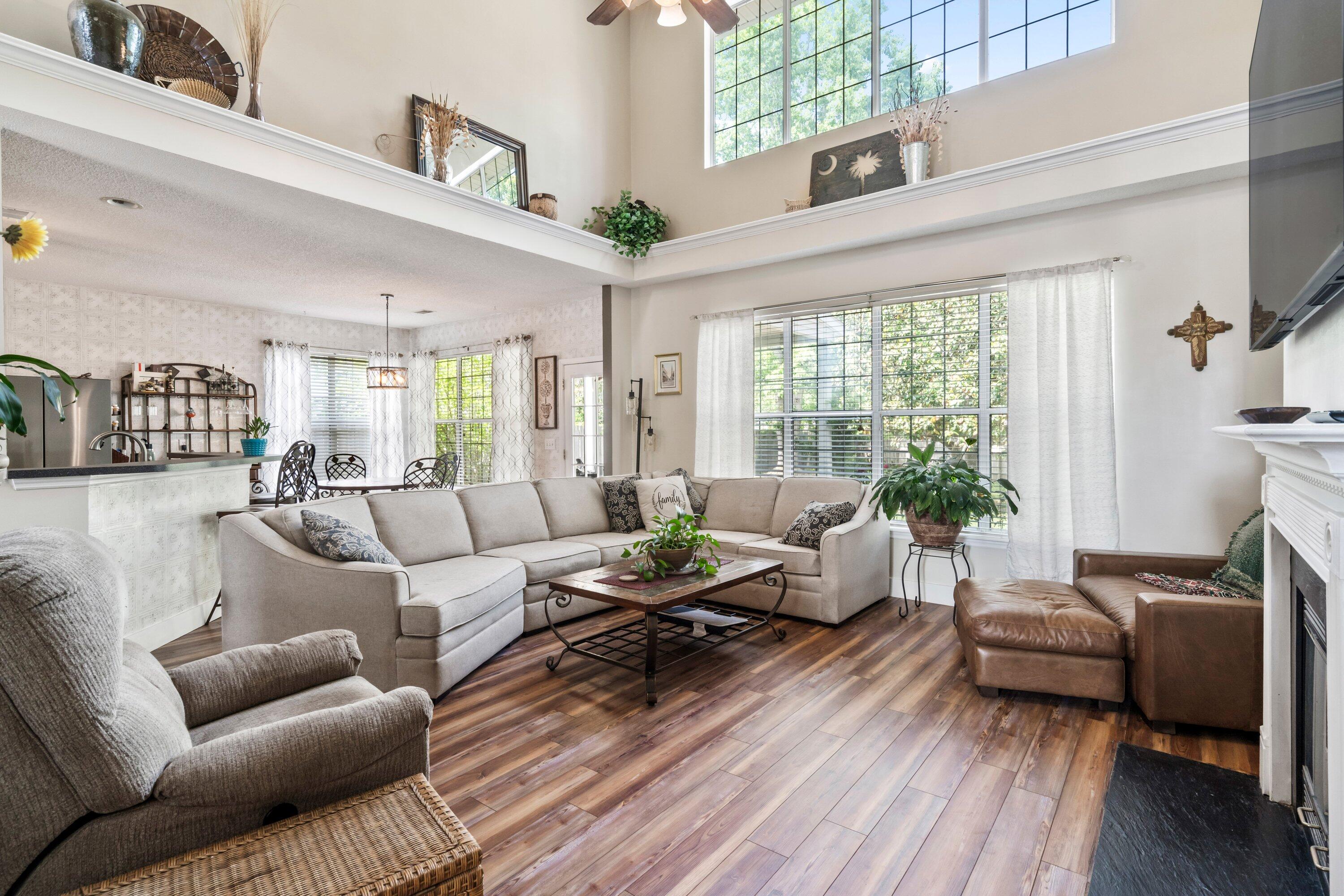 5413 Barnsley Drive