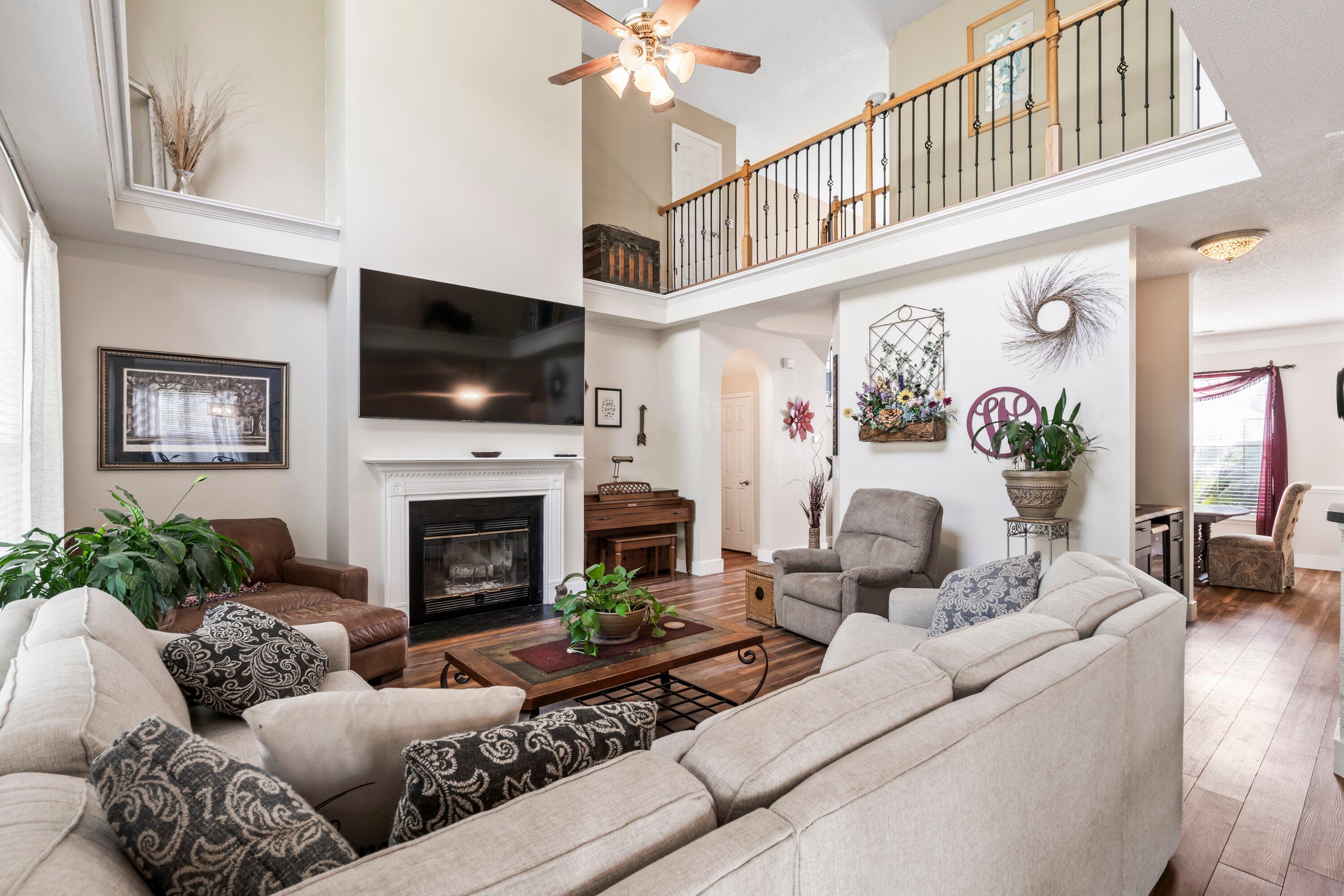 5413 Barnsley Drive