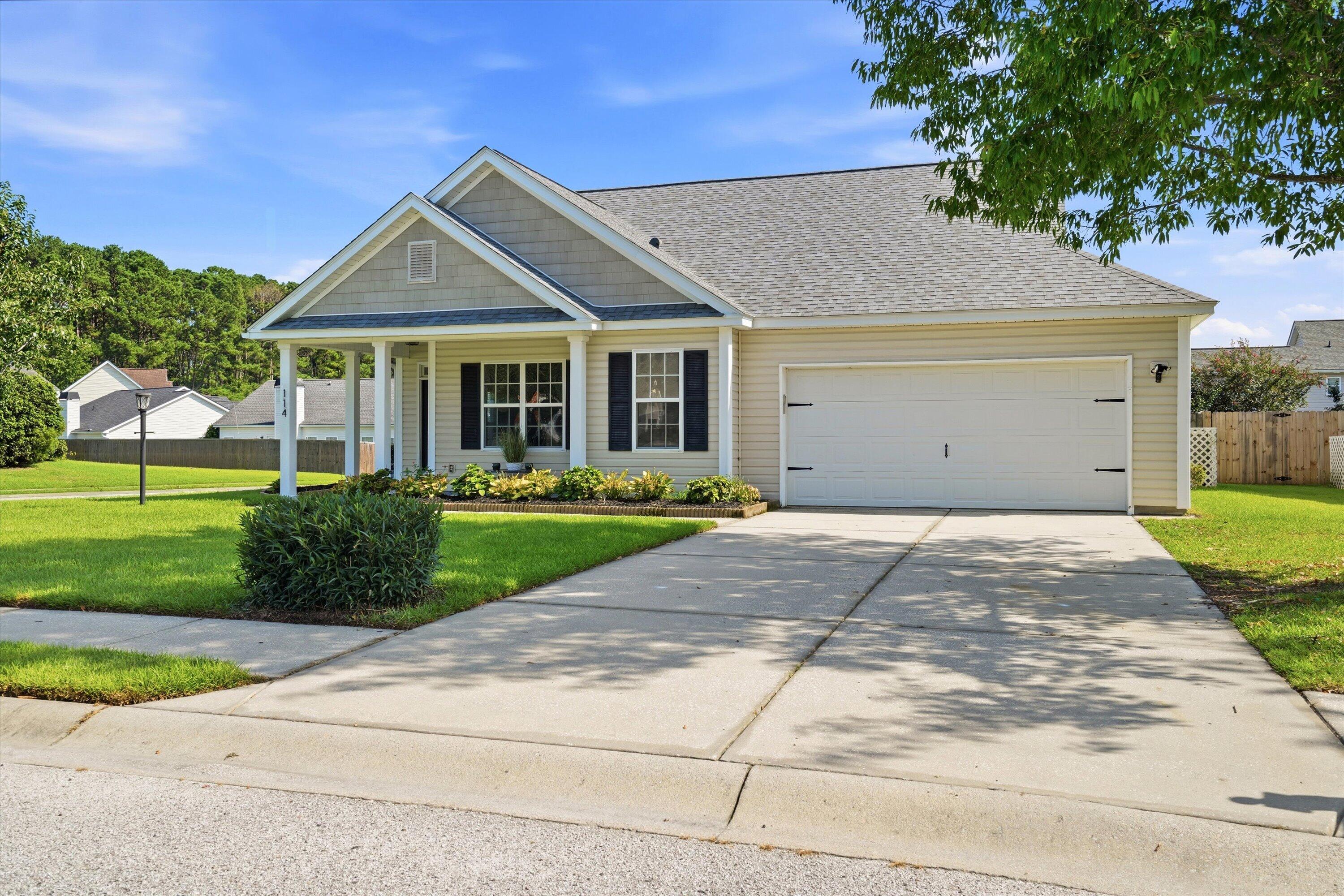 114 Cannonsmill Lane