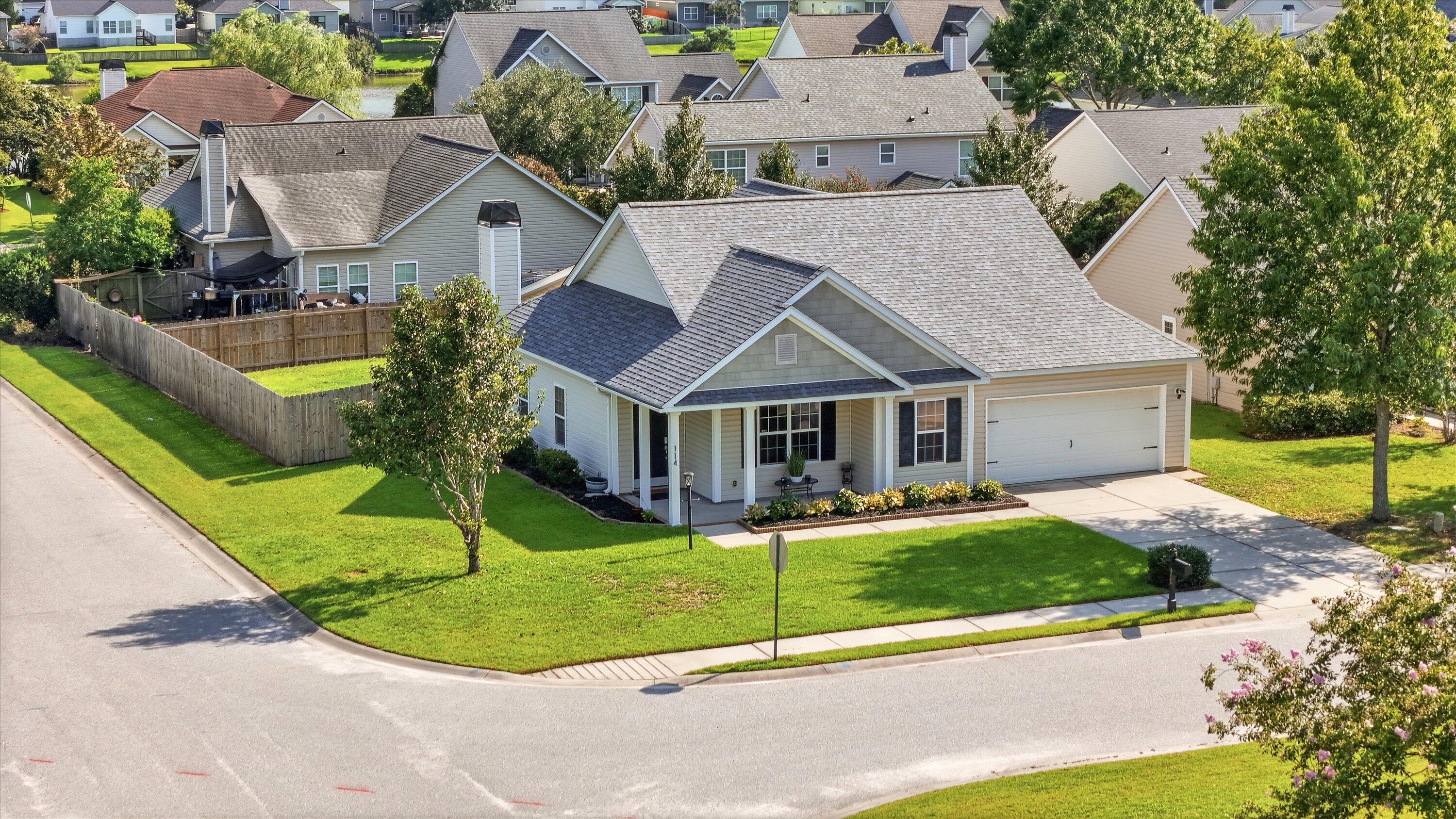 114 Cannonsmill Lane