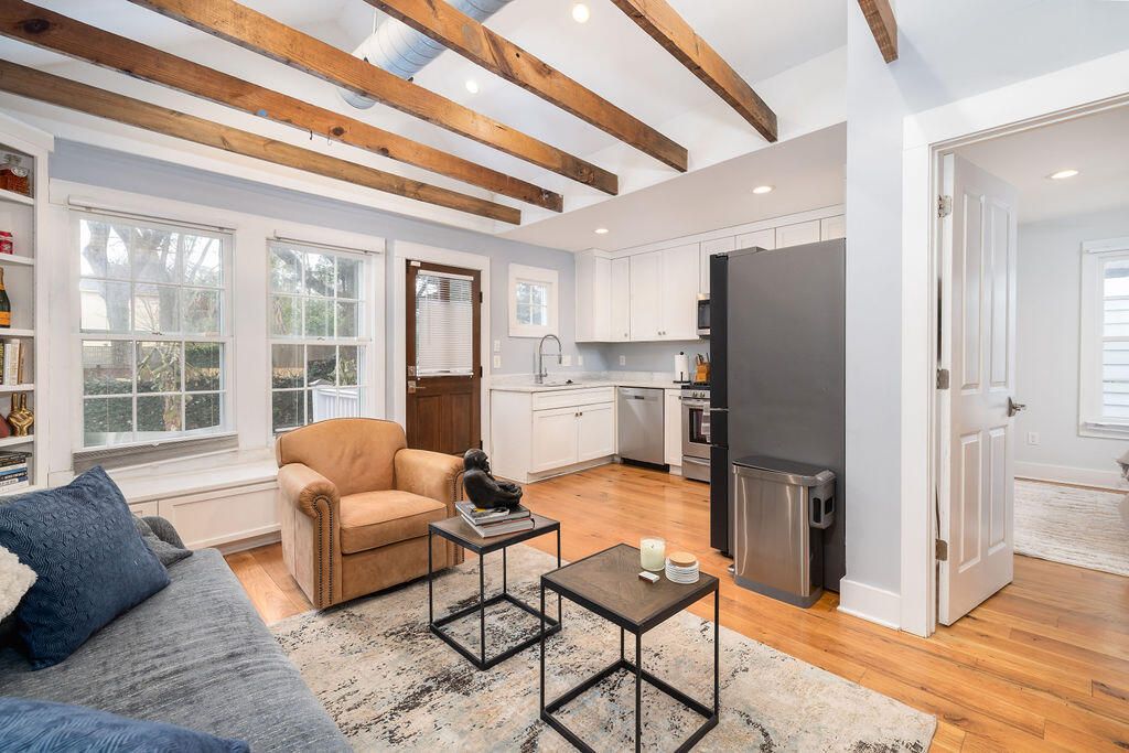 Photo of 381 Sumter Street, Charleston, SC 29403 (MLS # 26003432)