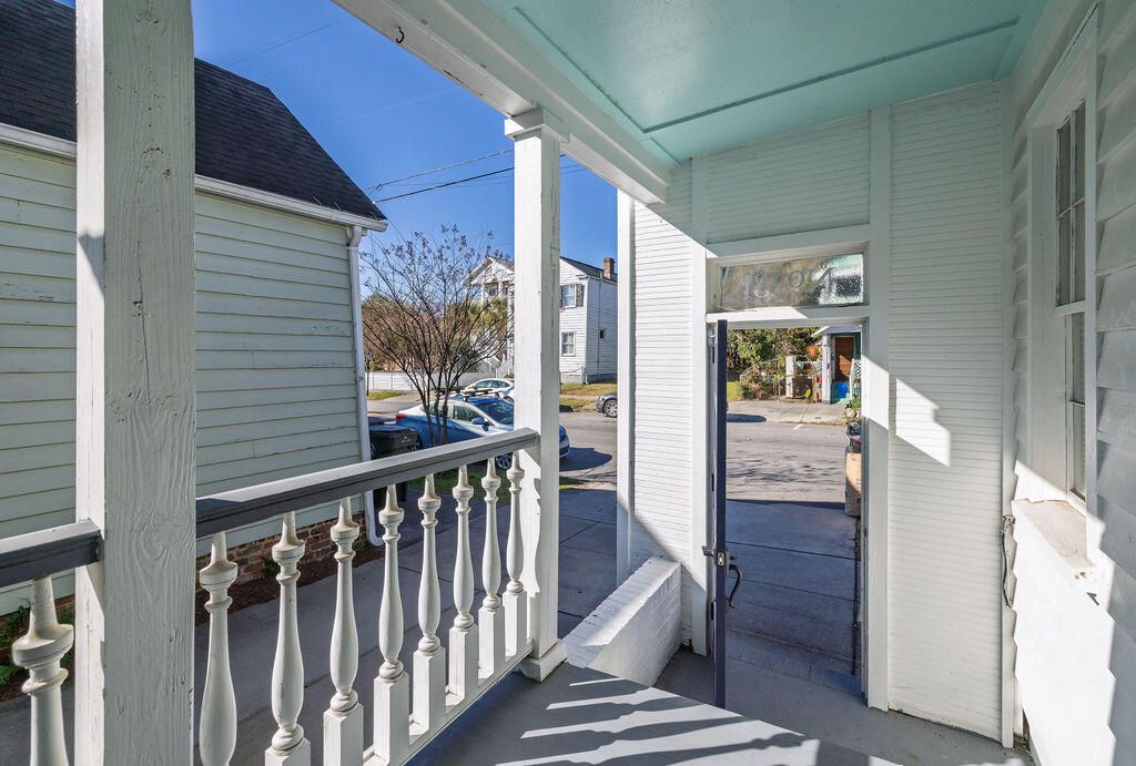 Photo of 381 Sumter Street, Charleston, SC 29403 (MLS # 26003432)