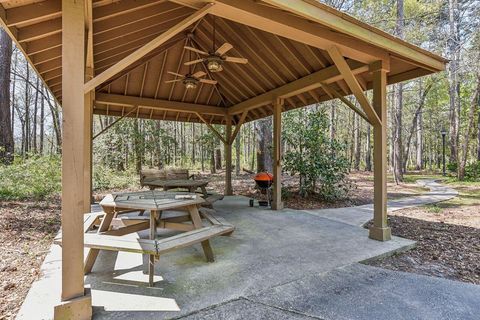 A home in Summerville