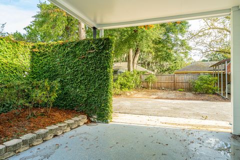 A home in Charleston