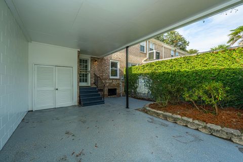 A home in Charleston